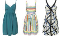 Vestidos con Escotes